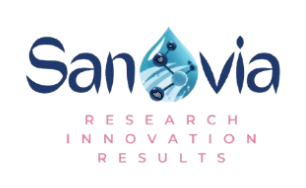 SANOVIA logo